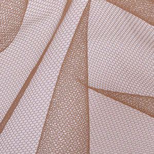 Power Mesh Fabrics For Lingerie Stretch Fabrics In Polyester Spandex Tulle