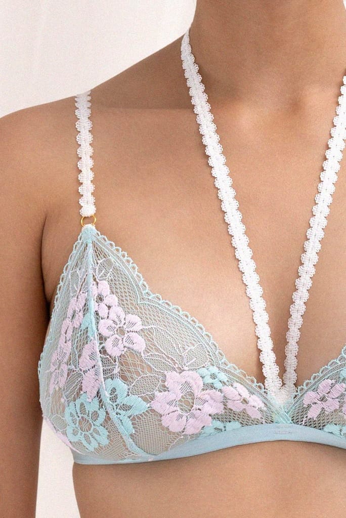 pop elvie bra