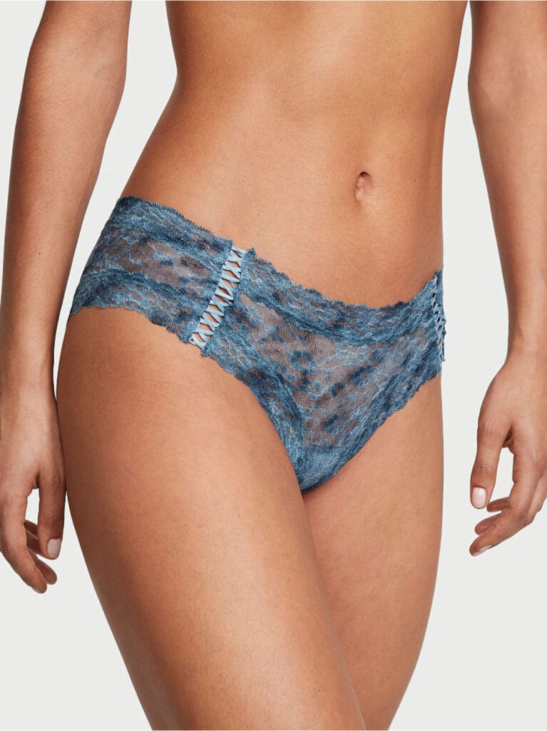 pop victorias secret
